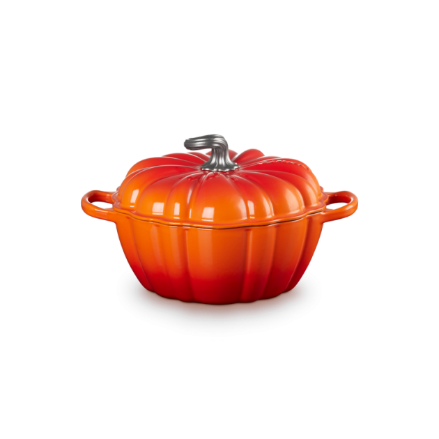 Le Creuset Citrouille Le Creuset Citrouille