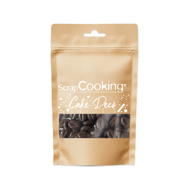 Grains de Café Chocolat Grains de Café Chocolat