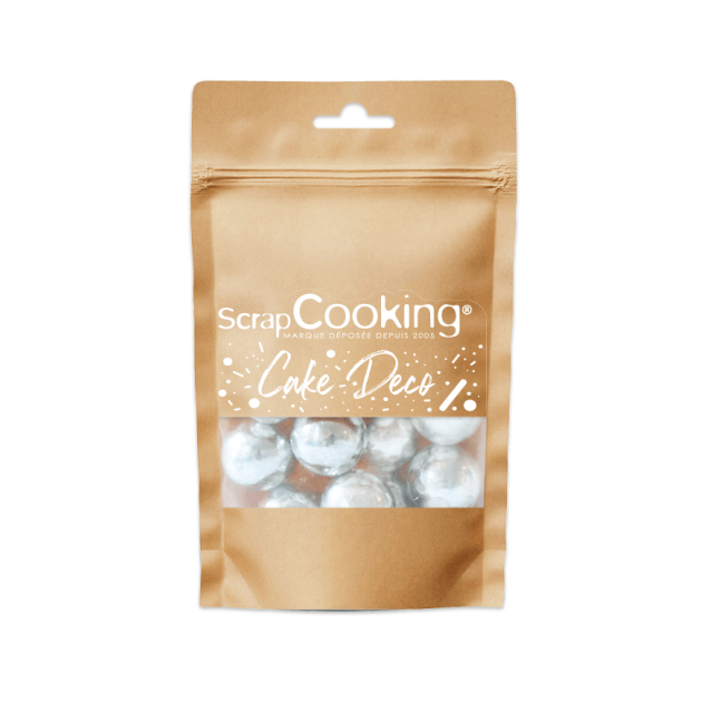 Perles Comestibles Perles Comestibles