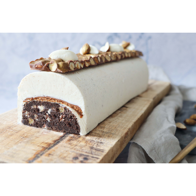 Bûche de Noël Bûche de Noël