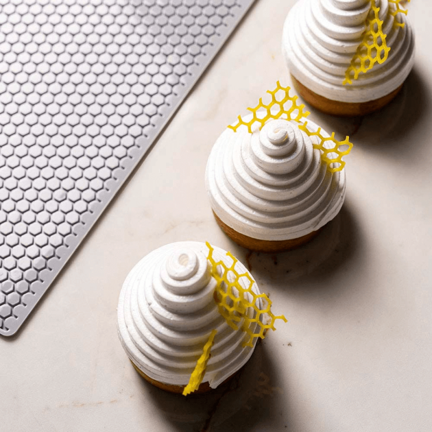 Moule original Pavoni