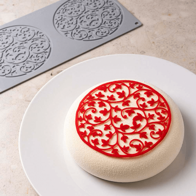 Moule en silicone Moule en silicone