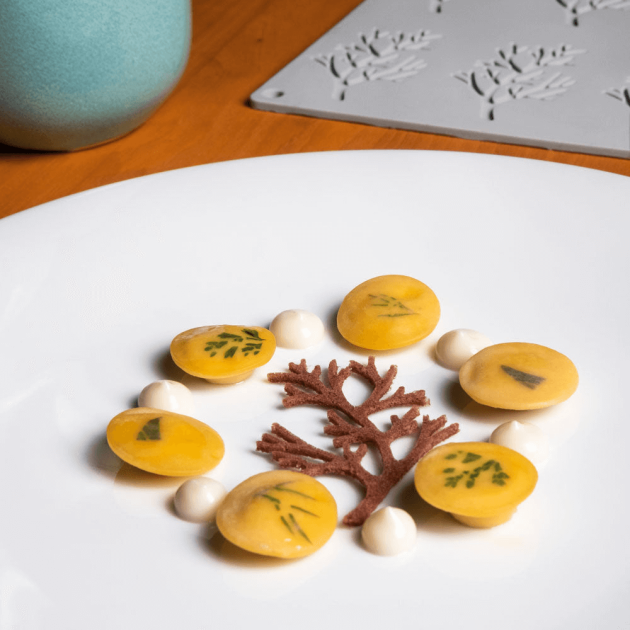 Moule en silicone Moule en silicone