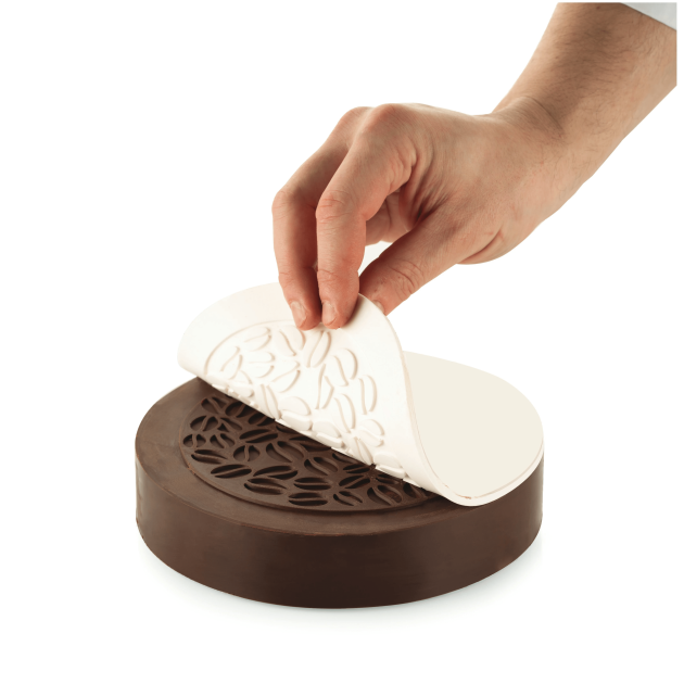 Moule en Silicone  Moule en Silicone