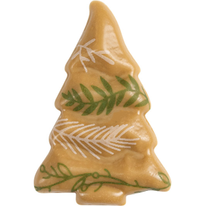 Décor en Chocolat Blond Sapin Noël Végétal 4,5 x 3 cm (x128) Florensuc Décor en Chocolat Blond Sapin Noël Végétal 4,5 x 3 cm (x128) Florensuc