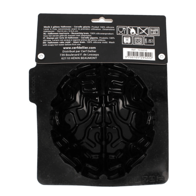 Moule en silicone Patidécor Moule en silicone Patidécor