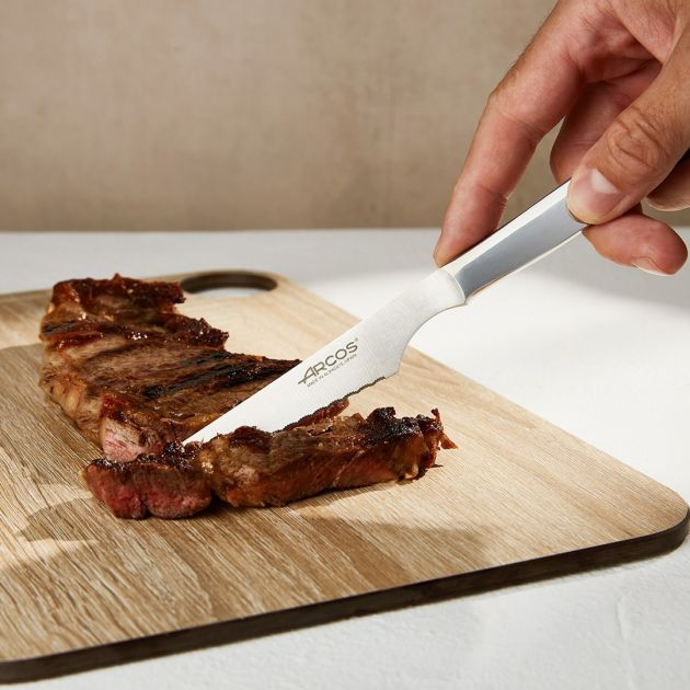 Couteau à Steak microcranté 11 cm Arcos