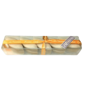 Coffret 10 Calissons 115 g Manon Chocolat