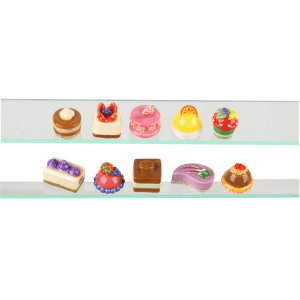 Fèves Entremets Nordia (x100) Fèves Entremets Nordia (x100)