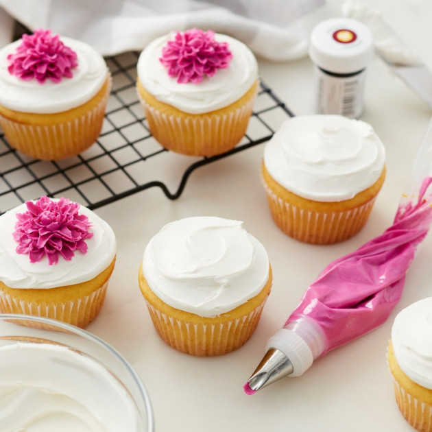 Douille patissiere effets speciaux Wilton (n°81) Inox Douille patissiere effets speciaux Wilton (n°81) Inox