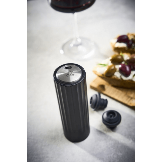 Pompe Conservation  Pompe Conservation