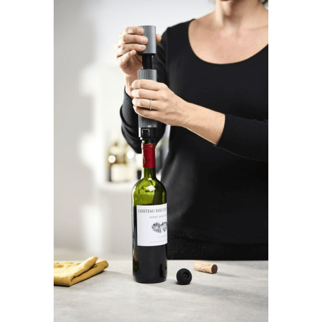 Pompe Double Peugeot