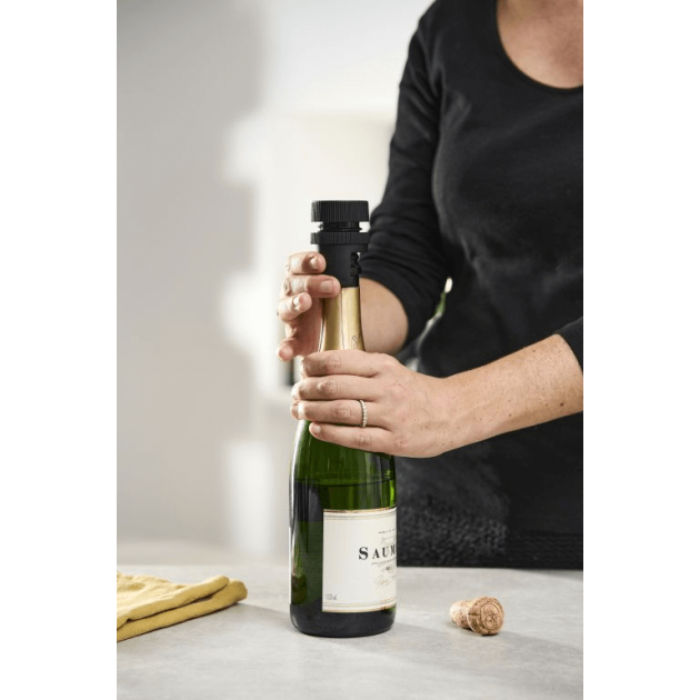 Bouchons conservation vin 