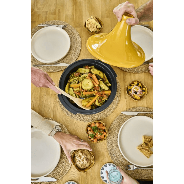 Plat tajine Peugeot Plat tajine Peugeot