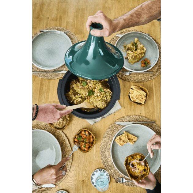 Tajine Peugeot Tajine Peugeot