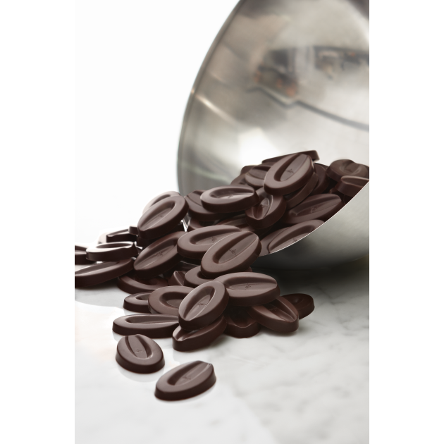 Chocolat Valrhona