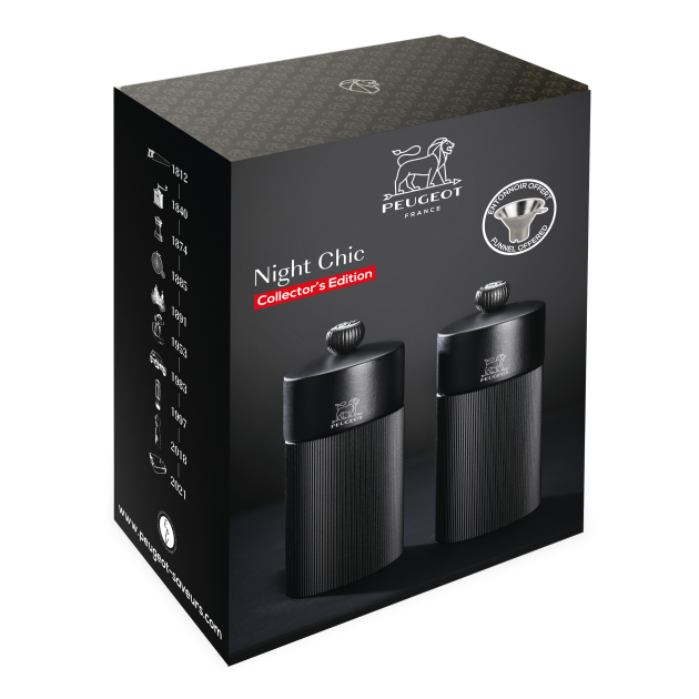 Coffret Night Chic 