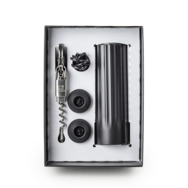 Coffret Cadeau Peugeot Open'n Preserve 