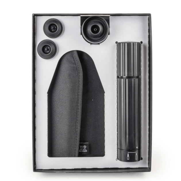 Coffret Cadeau Peugeot Fresh'n Preserve 