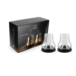 Coffret 2 Verres à Whisky + 2 Socles Rafraichissants Peugeot Coffret 2 Verres à Whisky + 2 Socles Rafraichissants Peugeot