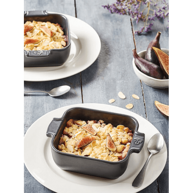 Plat en Céramique Peugeot Plat en Céramique Peugeot