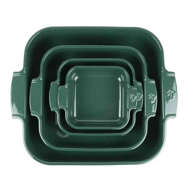 Plat en Céramique Peugeot