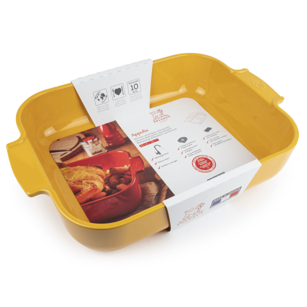 Plat rectangulaire  Plat rectangulaire