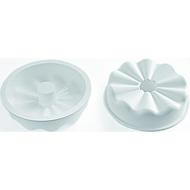 Moule silicone souple modele Harmonie SilikoMart Moule silicone souple modele Harmonie SilikoMart