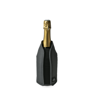 Rafraîchisseur de Bouteille Frizz Extensible Gris Peugeot Rafraîchisseur de Bouteille Frizz Extensible Gris Peugeot