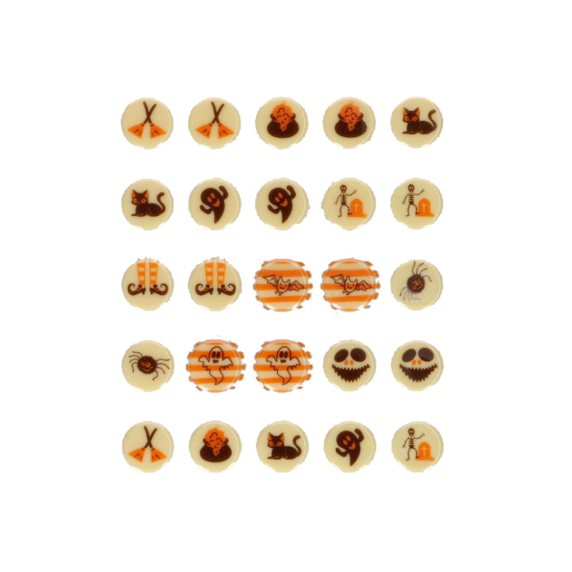 Décoration en chocolat Décoration en chocolat