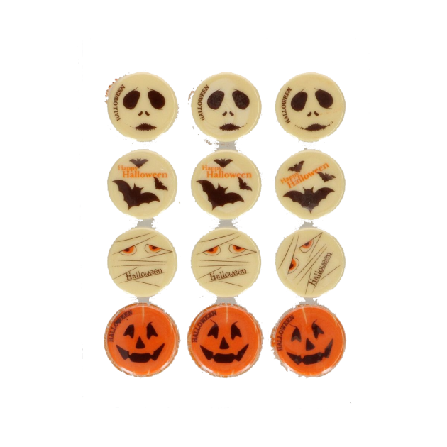 Décoration en chocolat Décoration en chocolat