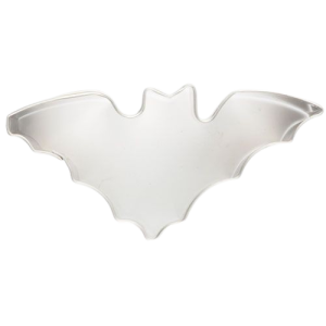 Emporte-Pièce Chauve-Souris 7,5 cm Cookie Cutters