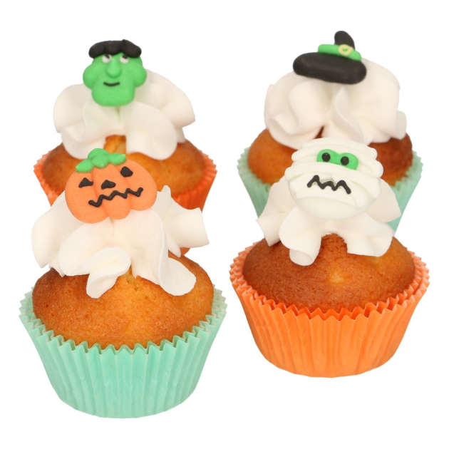 Cupcakes Halloween Cupcakes Halloween