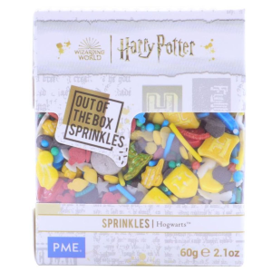 Décors en Sucre Harry Potter 60 g PME Décors en Sucre Harry Potter 60 g PME