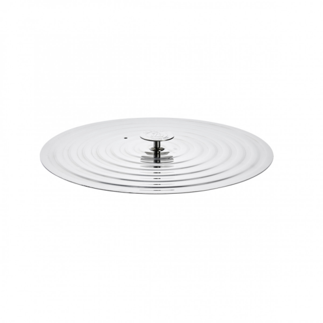 Couvercle pour poêle Couvercle pour poêle