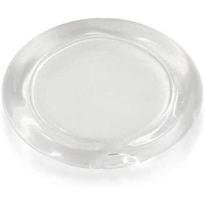Anti Monte Lait en Verre 8 cm Metaltex