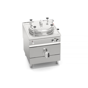 Marmite Electrique 150L Autoclave Berto's