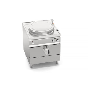 Marmite Electrique 150L Indirecte Berto's