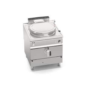 Marmite à Gaz 100L Indirecte Berto's Marmite à Gaz 100L Indirecte Berto's