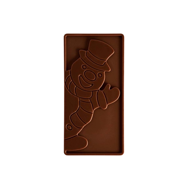 Tablette de chocolat Tablette de chocolat