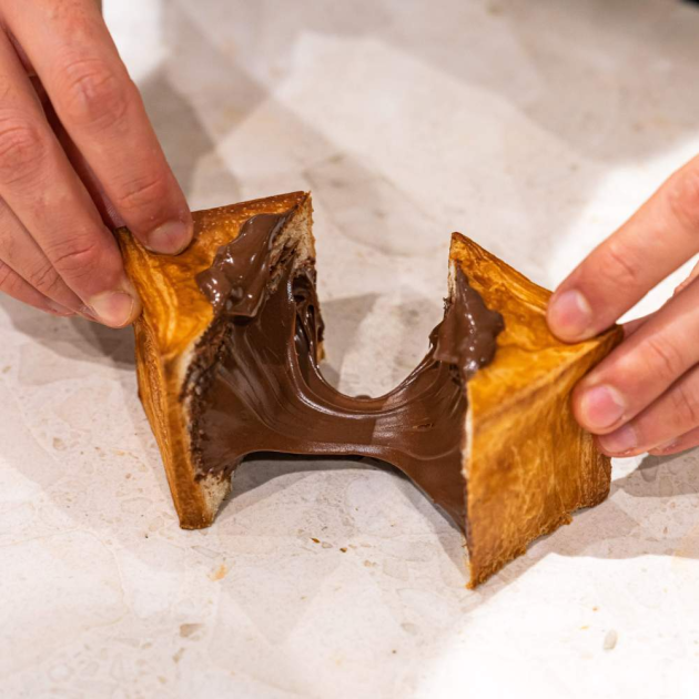 Moule Croissant Moule Croissant