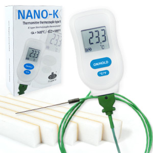 Coffret pour Cuisson Sous-Vide Alla France