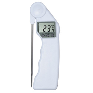 Thermomètre Digital Sonde Rotative –50 à +300°C Alla France Thermomètre Digital Sonde Rotative –50 à +300°C Alla France