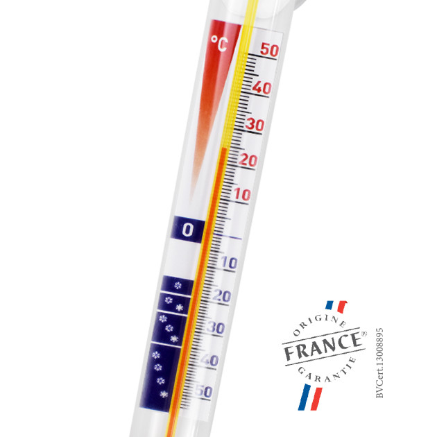 Thermomètre frigo Thermomètre frigo