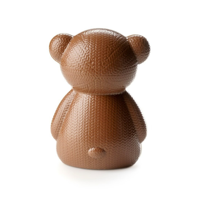 Moule pour chocolat Barry