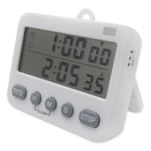 Minuteur Digital Cyclique Alla France