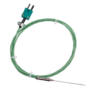 Sonde Type K pour Cuisson Sous-Vide Alla France