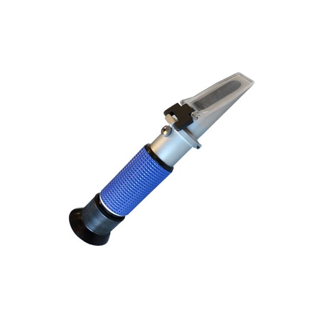 Mesure précise du taux de sucre Mesure précise du taux de sucre