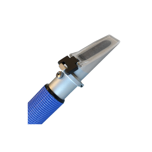 Réfractomètre Alla France Réfractomètre Alla France