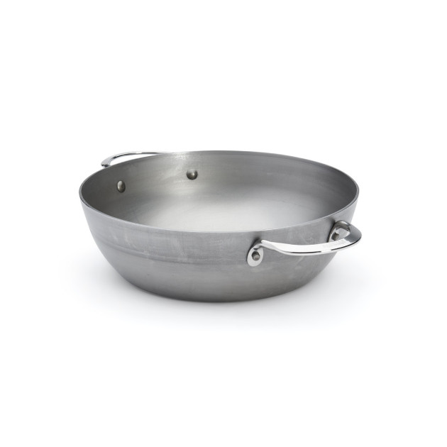 Sauteuse 32 cm De Buyer